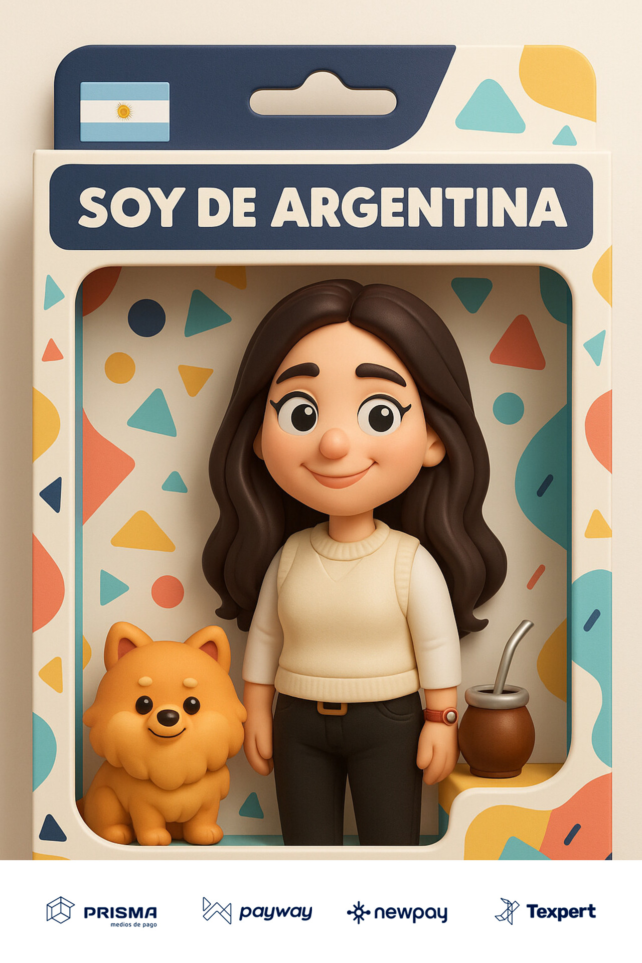 Ejemplo de contenido con IA