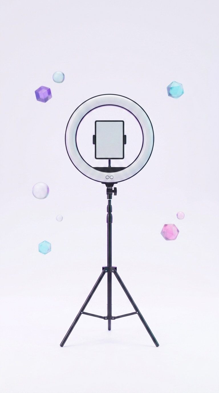 Ring Booth